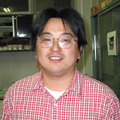 小澤 智宏（教授）